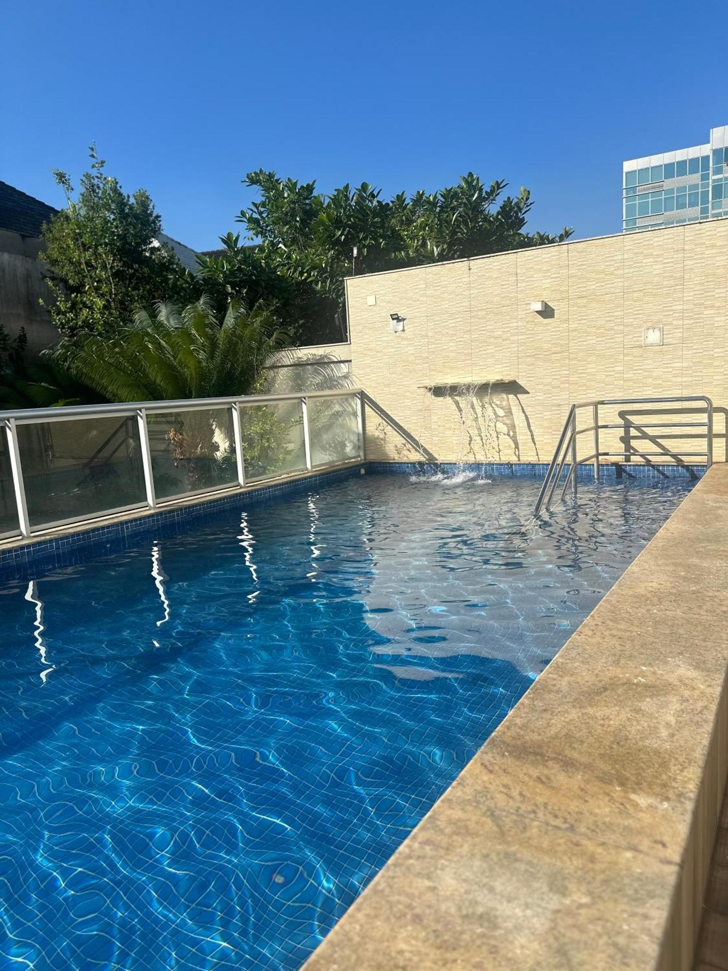 Apart-Hotel Recreio Dos Bandeirantes - Rio de Janeiro, Rio de Janeiro